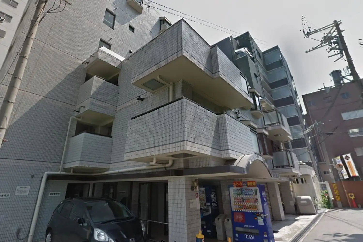 施設画像