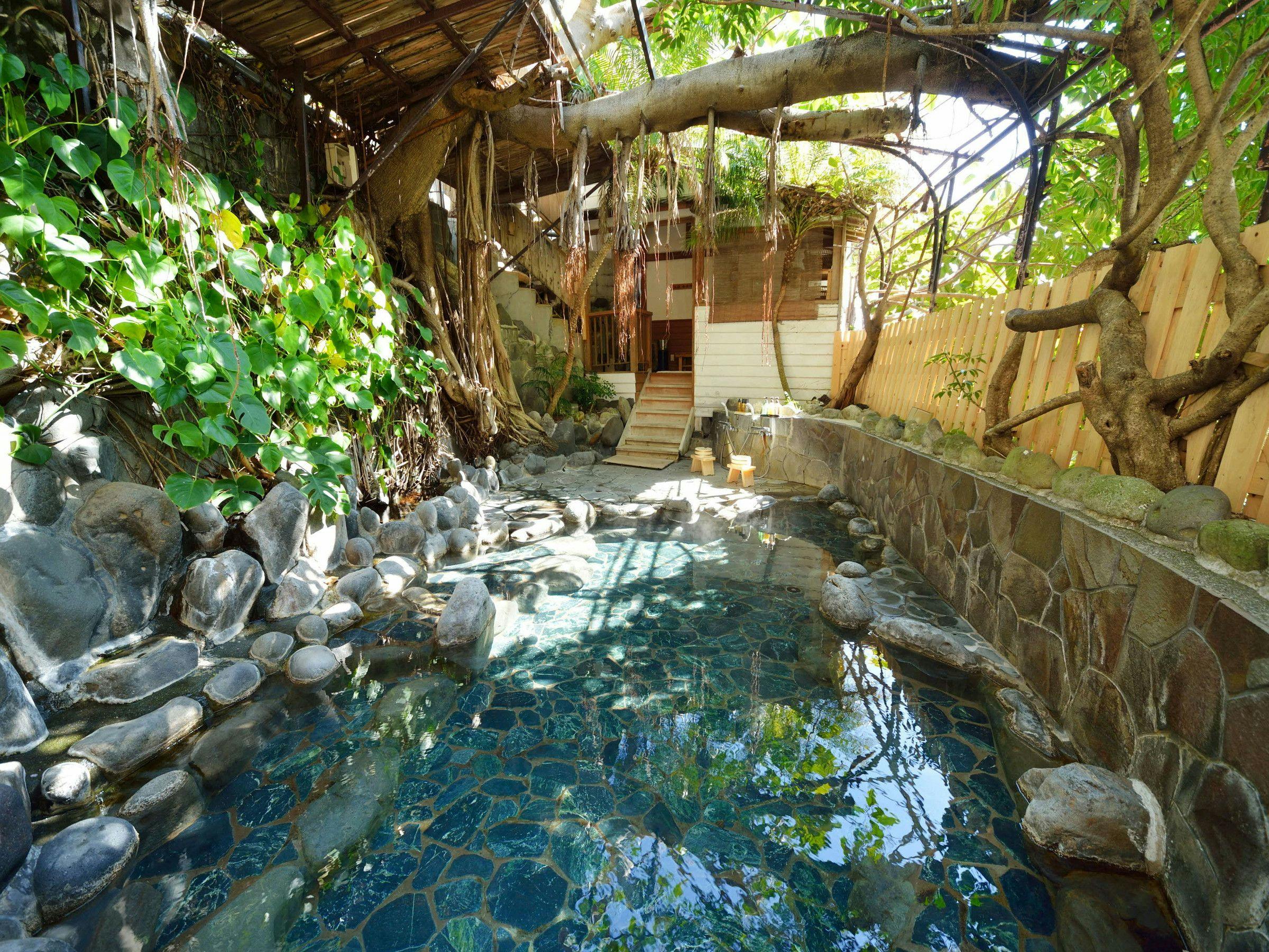 Izu Atagawa Onsen Miharuya