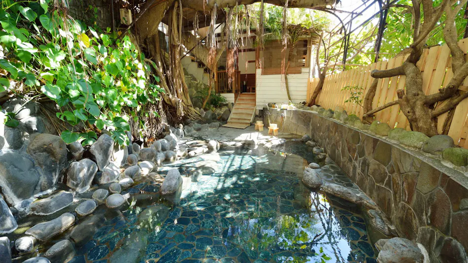 Izu Atagawa Onsen Miharuya