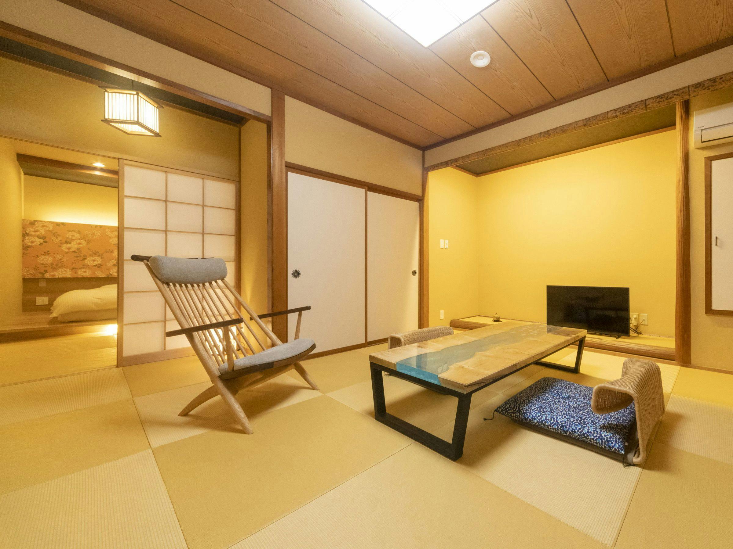 Izu Atagawa Onsen Miharuya