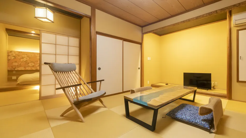 Izu Atagawa Onsen Miharuya