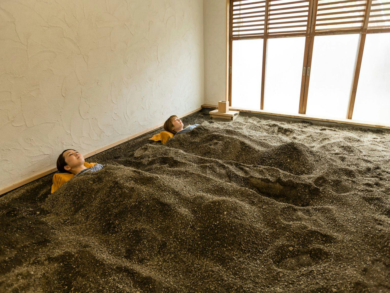 Izu Atagawa Onsen Miharuya