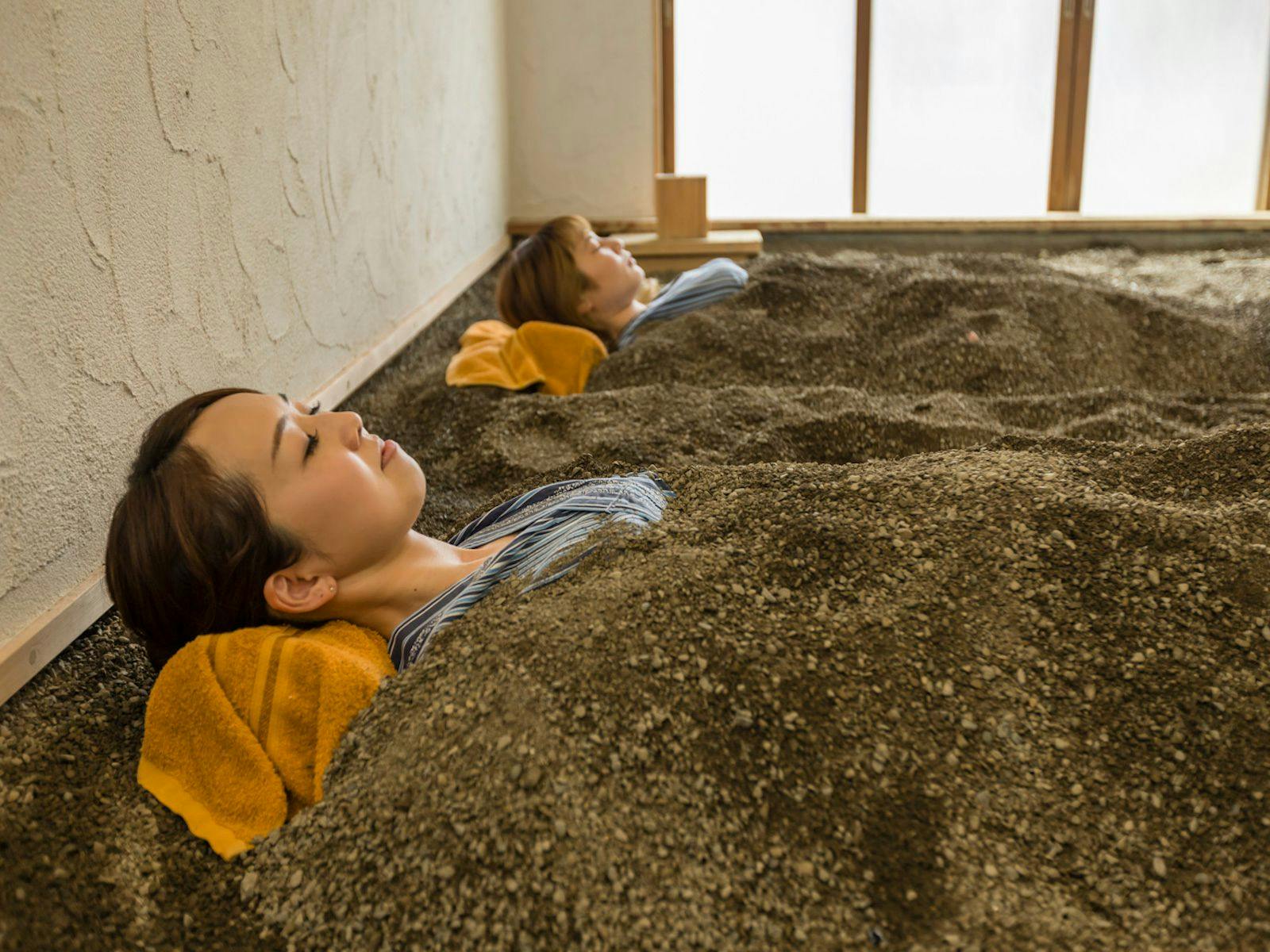 Izu Atagawa Onsen Miharuya