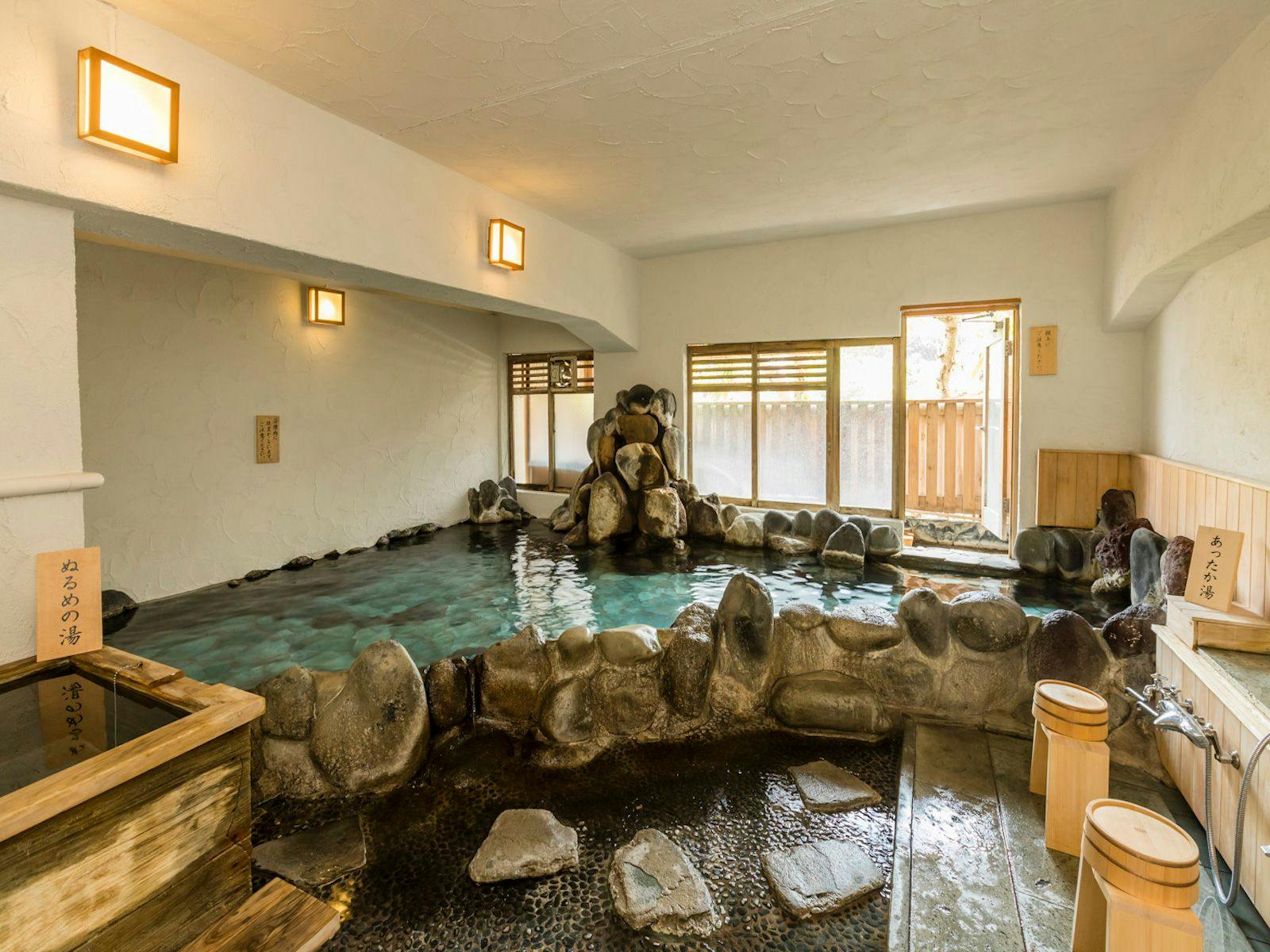 Izu Atagawa Onsen Miharuya