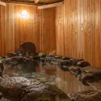 Hanare (Pemandian pribadi gratis)