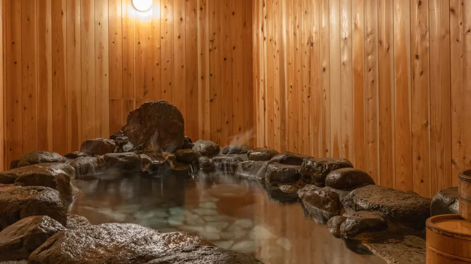 Izu Atagawa Onsen Miharuya