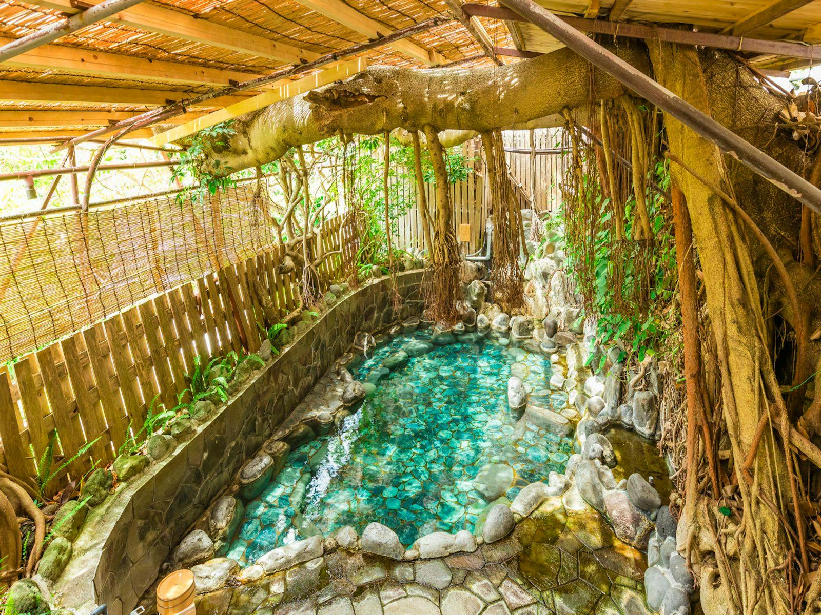 Izu Atagawa Onsen Miharuya