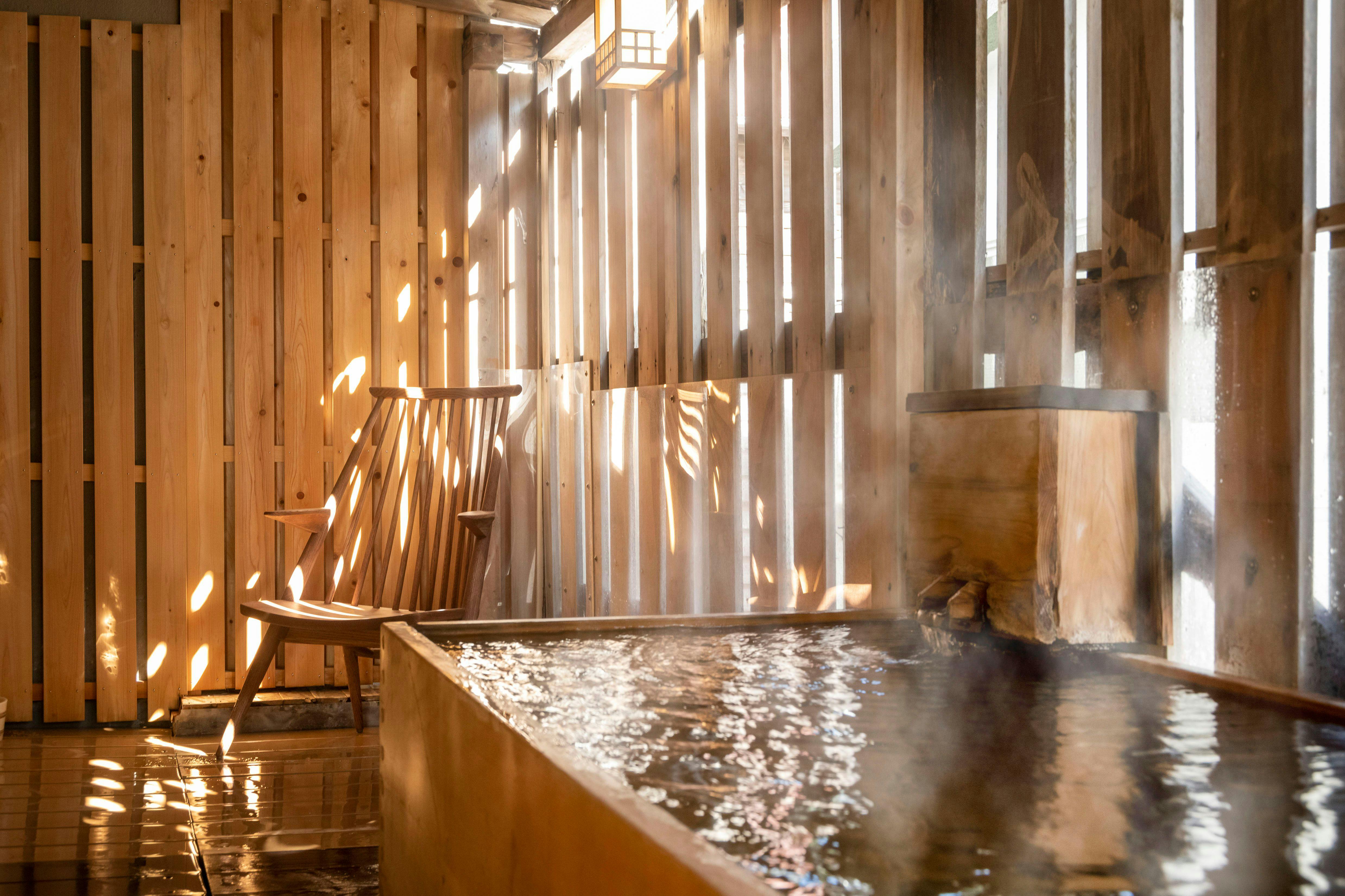 Izu Atagawa Onsen Miharuya