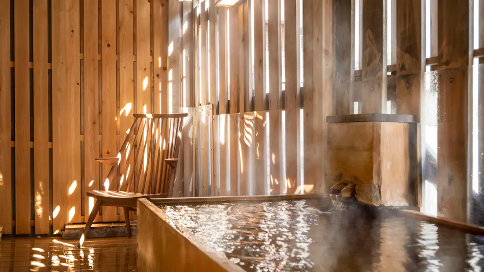 Izu Atagawa Onsen Miharuya