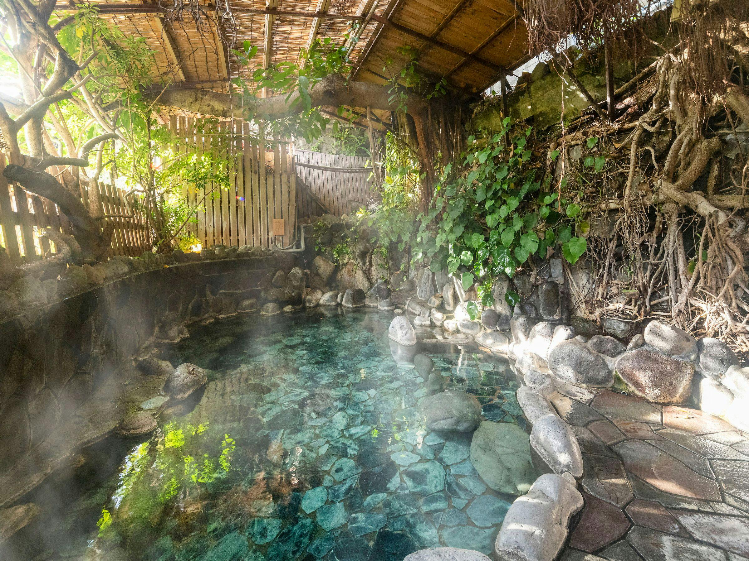 Izu Atagawa Onsen Miharuya