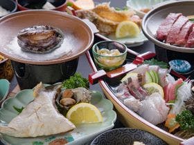 シーサイドイン白鴎