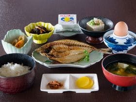 シーサイドイン白鴎