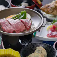 *【ตัวอย่างอาหารเย็น】อาหารเย็นมาตรฐาน.