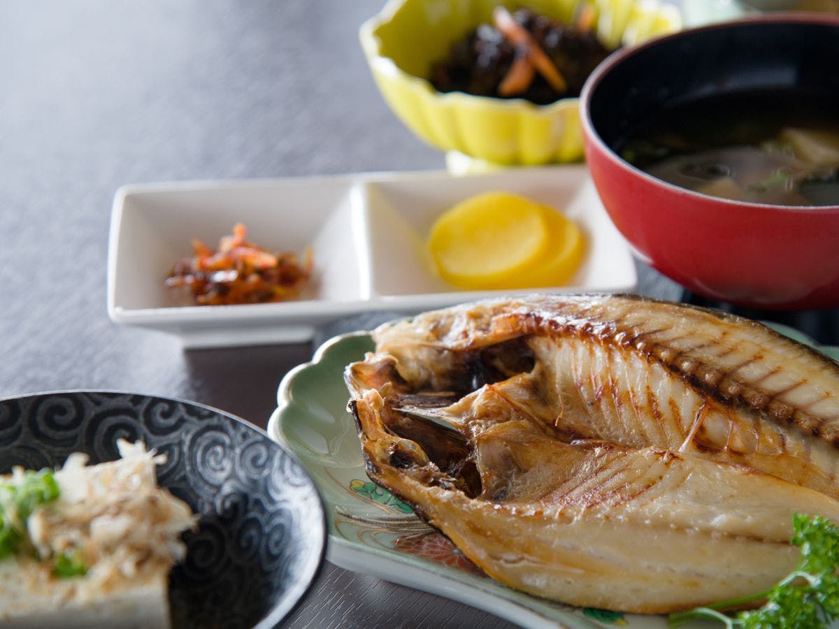 Seaside Inn Hakuou