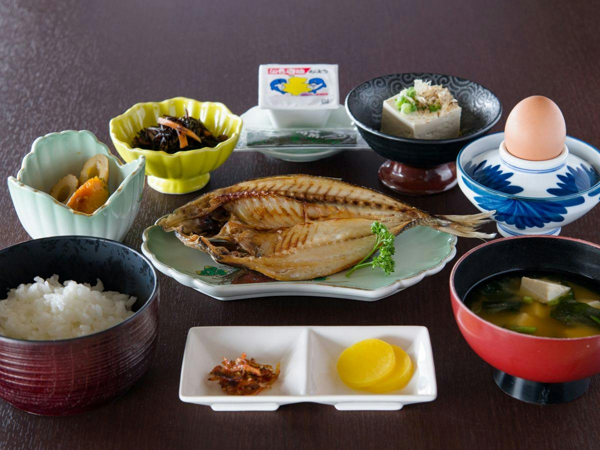 Seaside Inn Hakuou