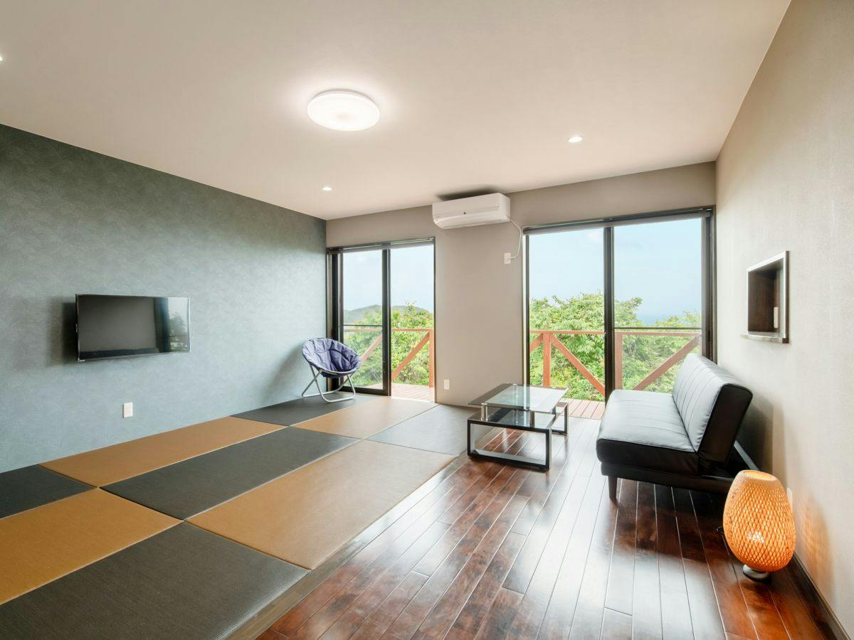 Seaside Inn Hakuou