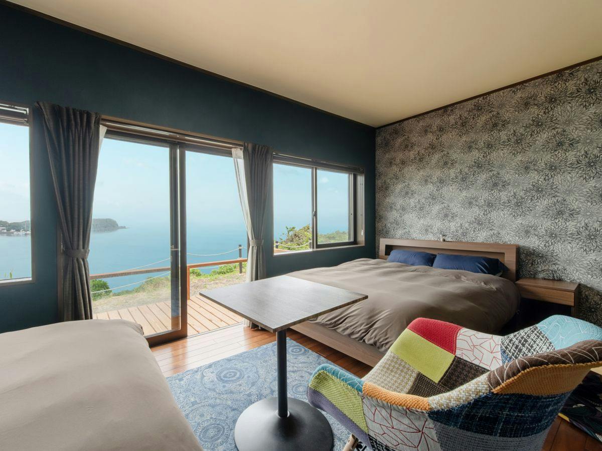Seaside Inn Hakuou
