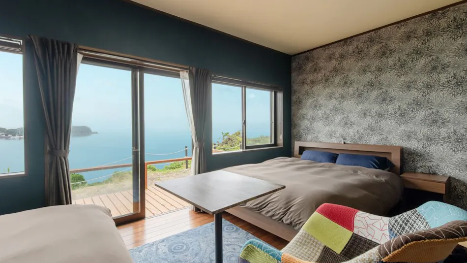 Seaside Inn Hakuou