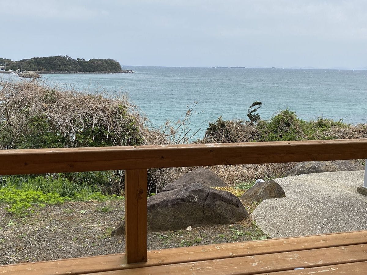 Seaside Inn Hakuou