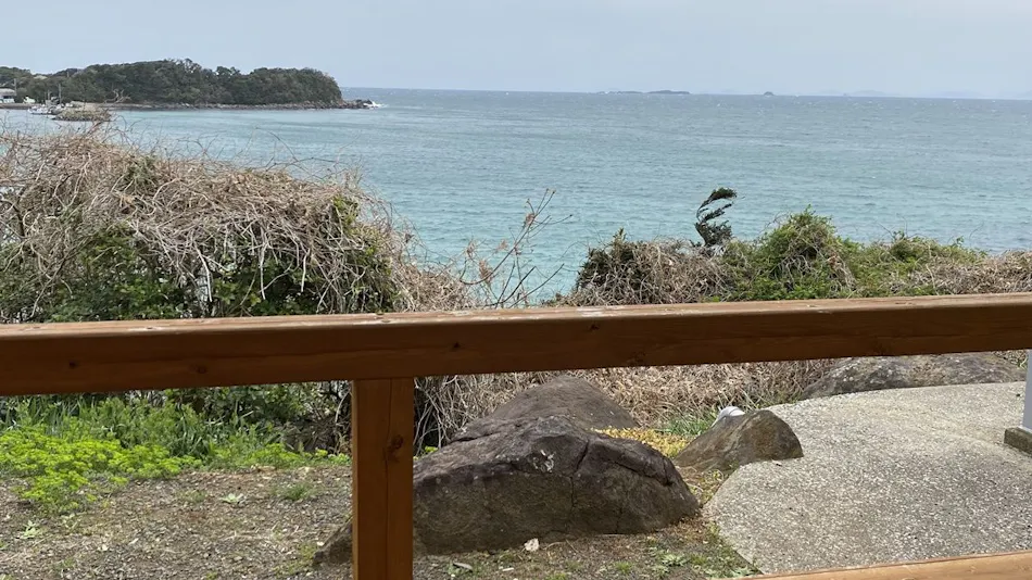 Seaside Inn Hakuou