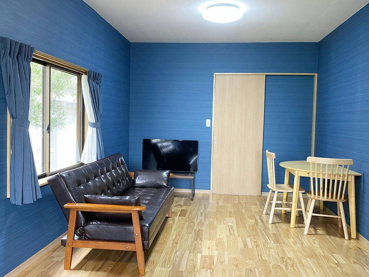 Seaside Inn Hakuou