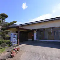 *【ภายนอกที่พัก】