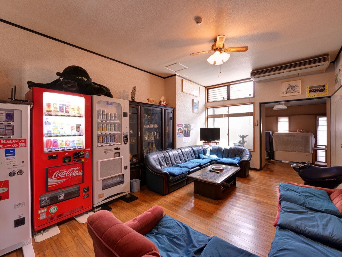 *【ล็อบบี้】