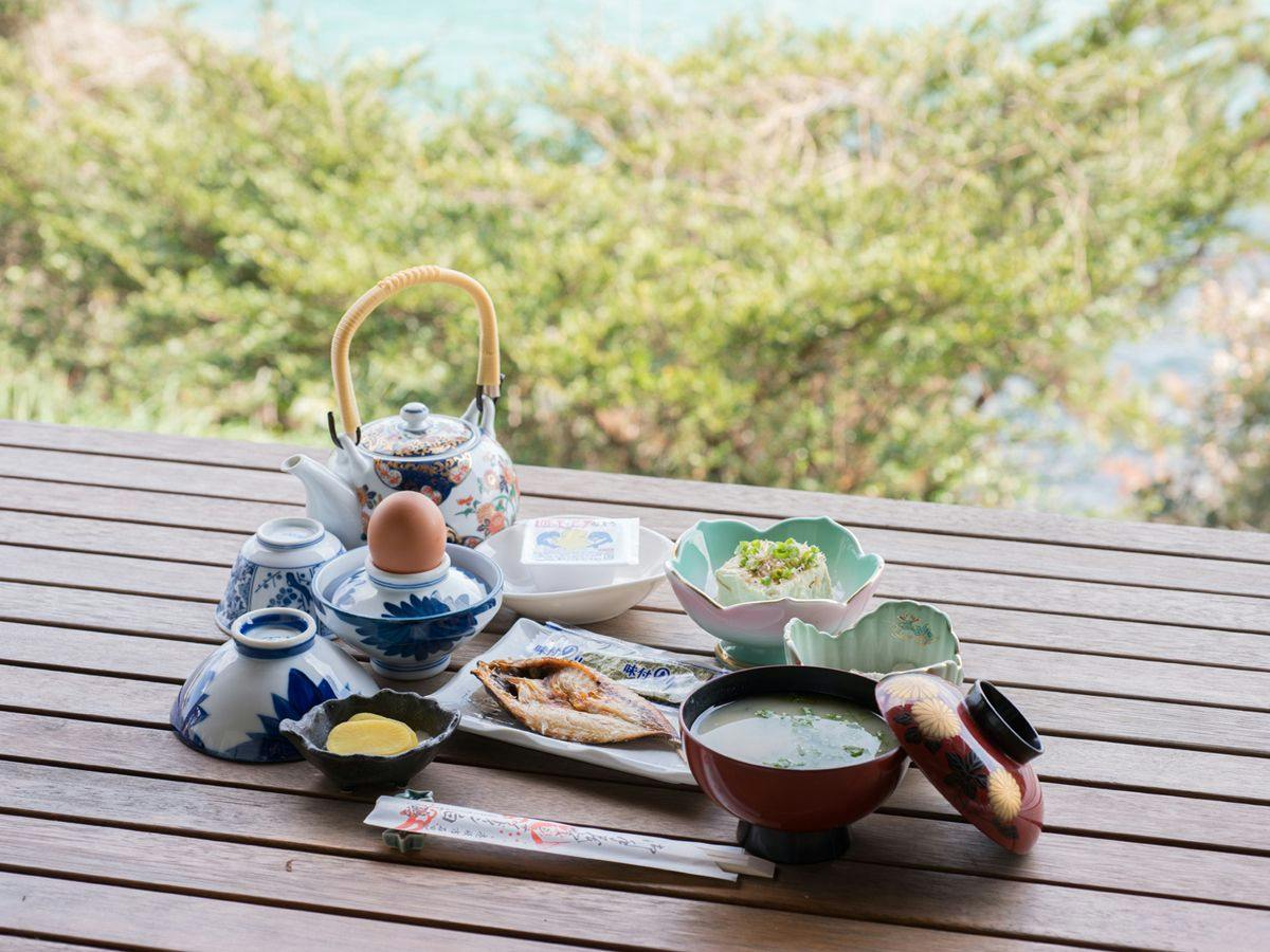 Seaside Inn Hakuou