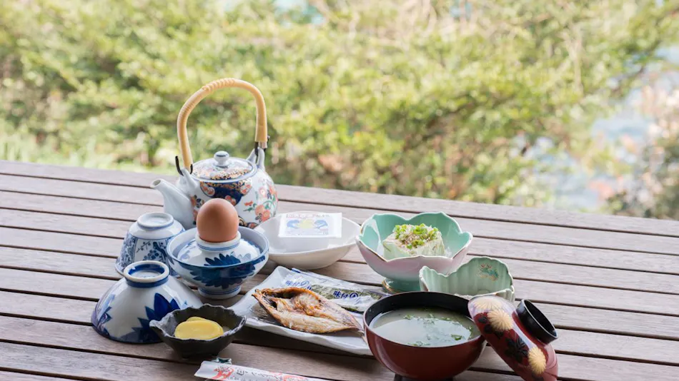 Seaside Inn Hakuou