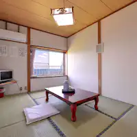 *【ห้องพักสไตล์ญี่ปุ่น】