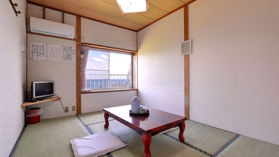 Seaside Inn Hakuou