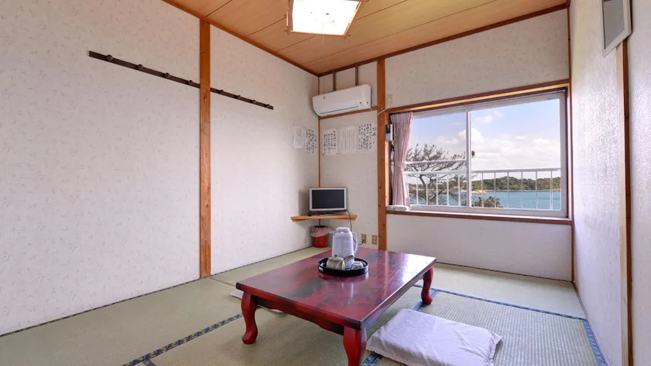 Seaside Inn Hakuou