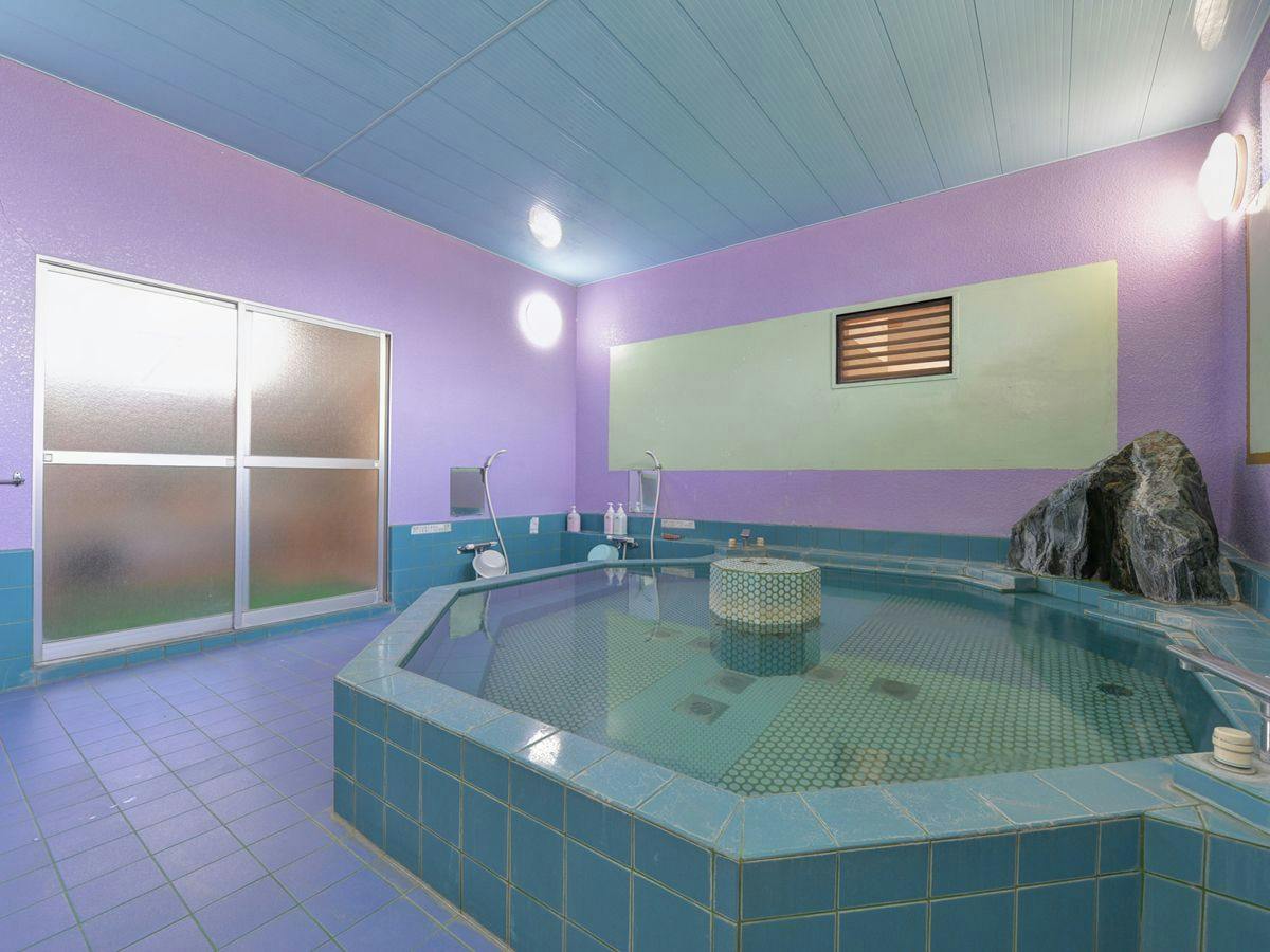 Seaside Inn Hakuou