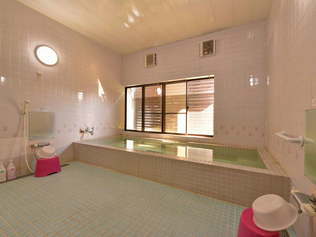 Seaside Inn Hakuou