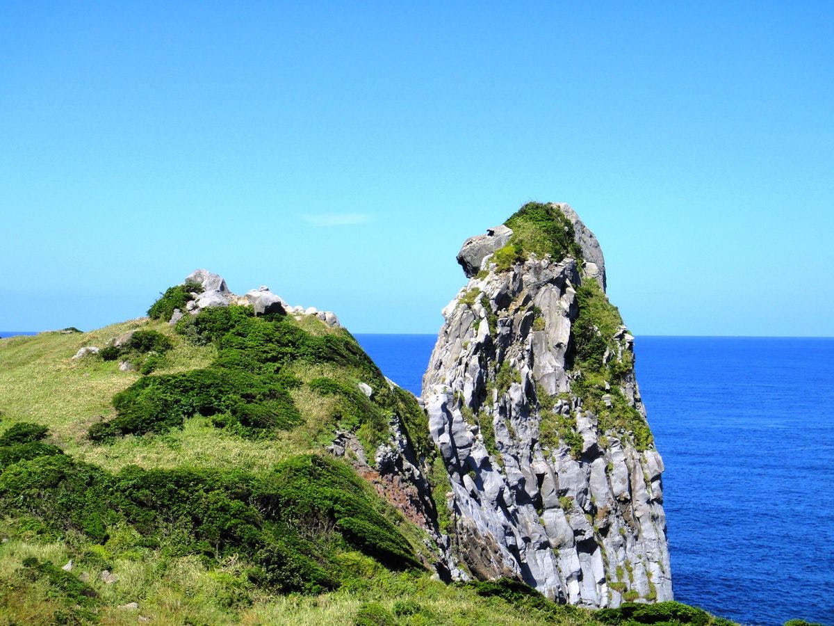 *【หินลิง】