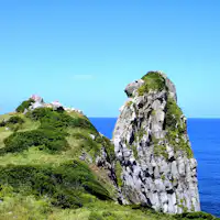 *【หินลิง】