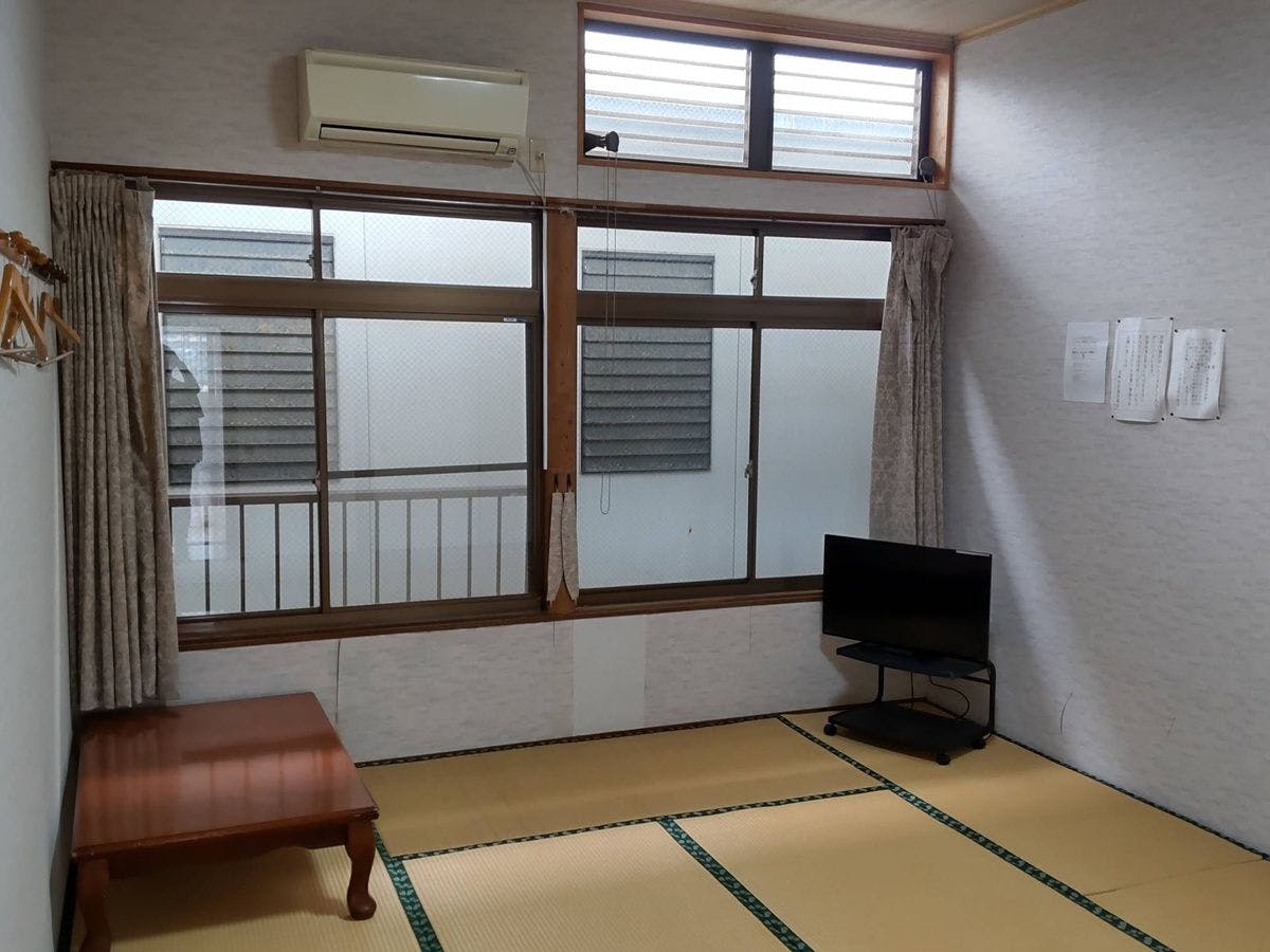 Seaside Inn Hakuou