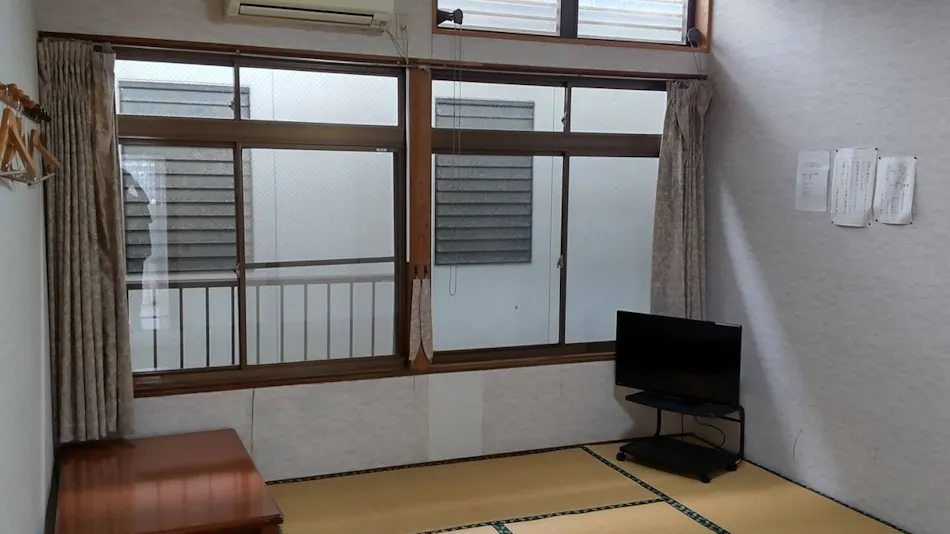 Seaside Inn Hakuou