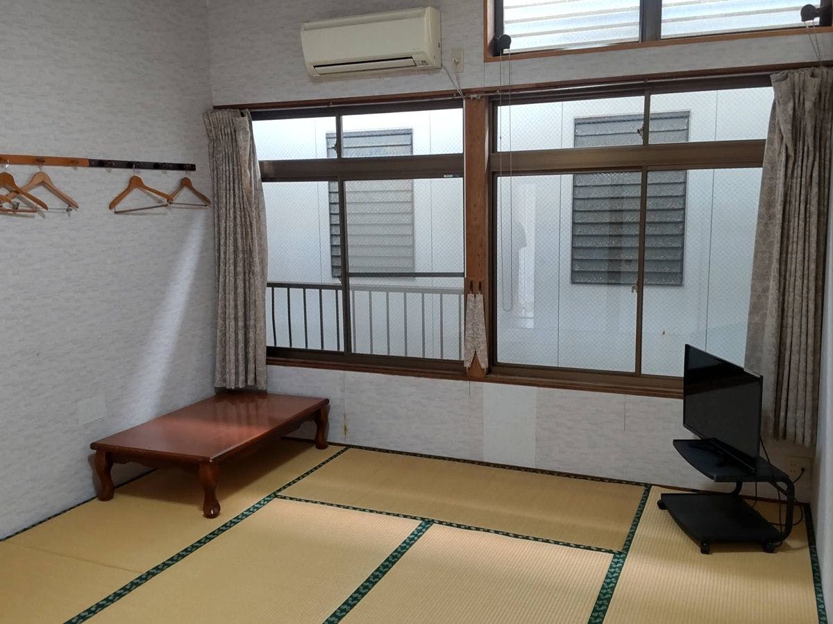 Seaside Inn Hakuou