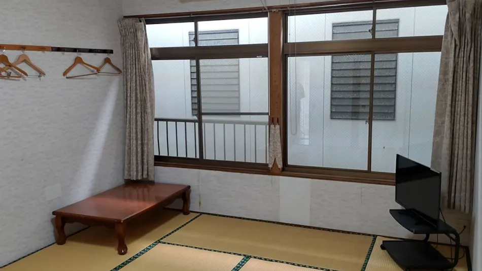 Seaside Inn Hakuou