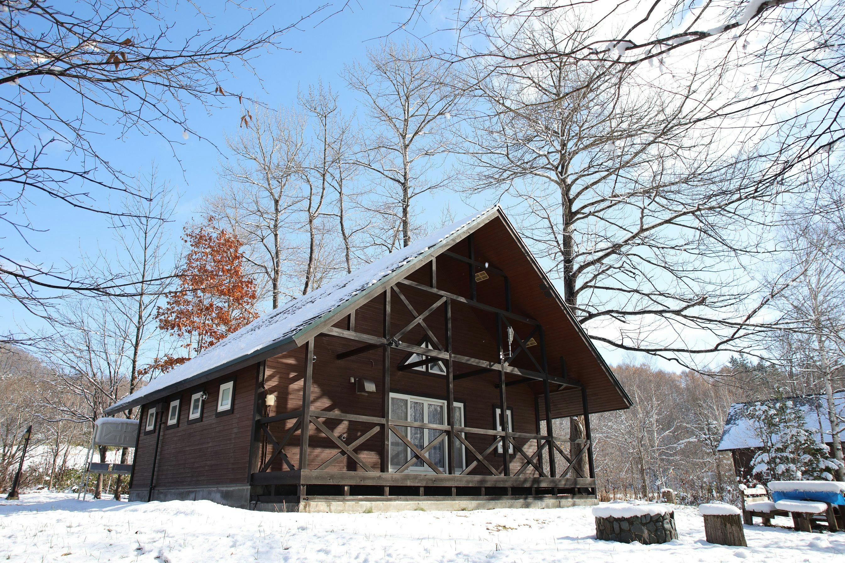 Pinneshiri Village Farm Park