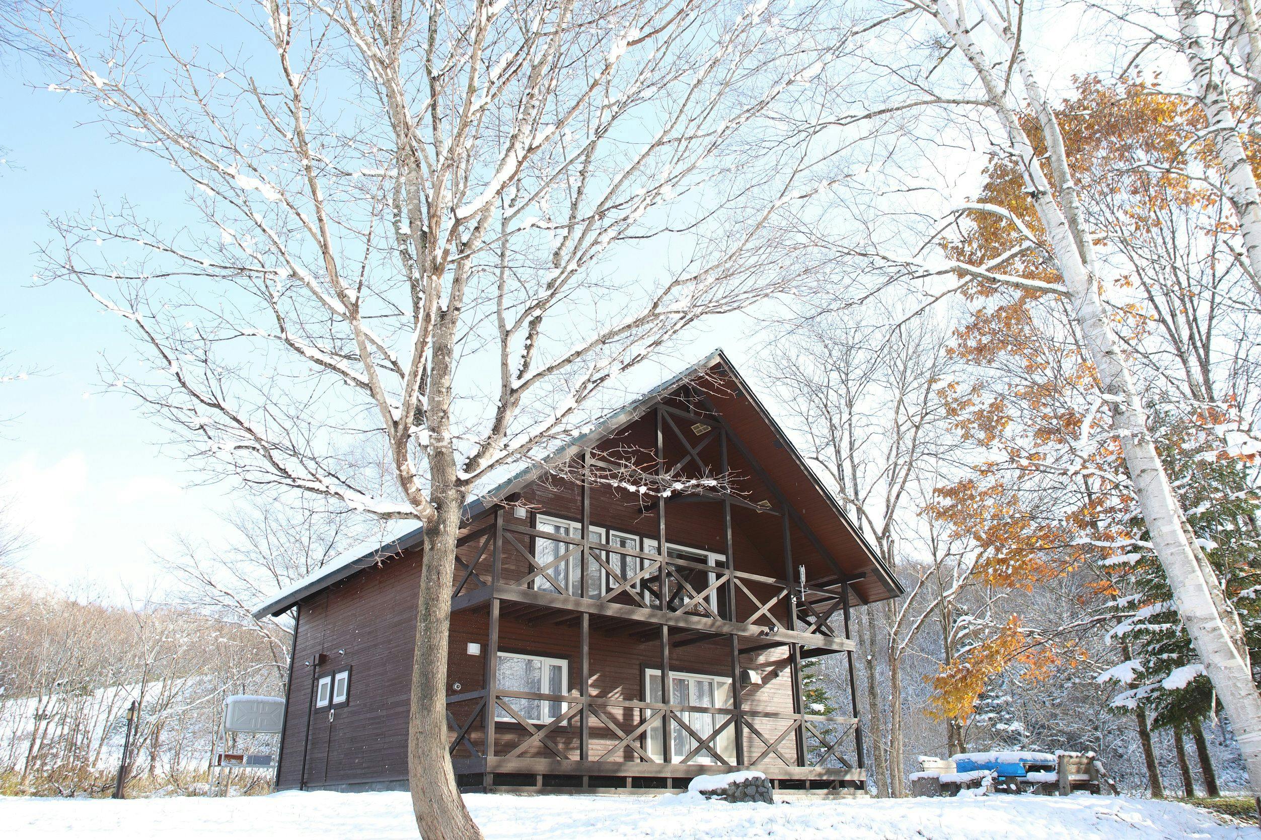 Pinneshiri Village Farm Park