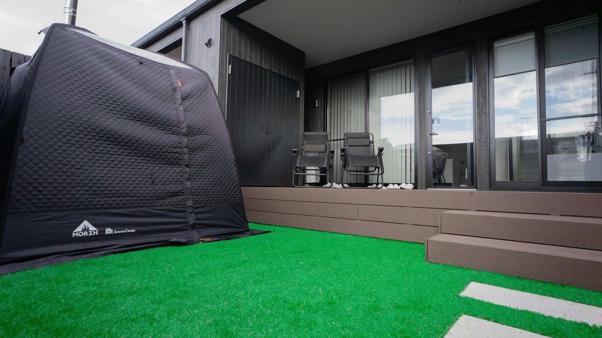 N Living the Theater&nbsp;施設全景