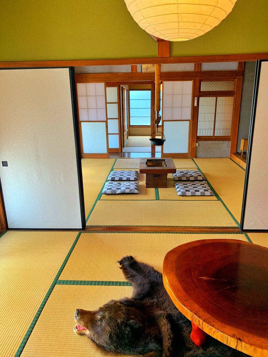 Irori-an