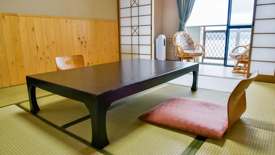 Oyanoyanagi Port Onsen Komatsuya Nagisakan
