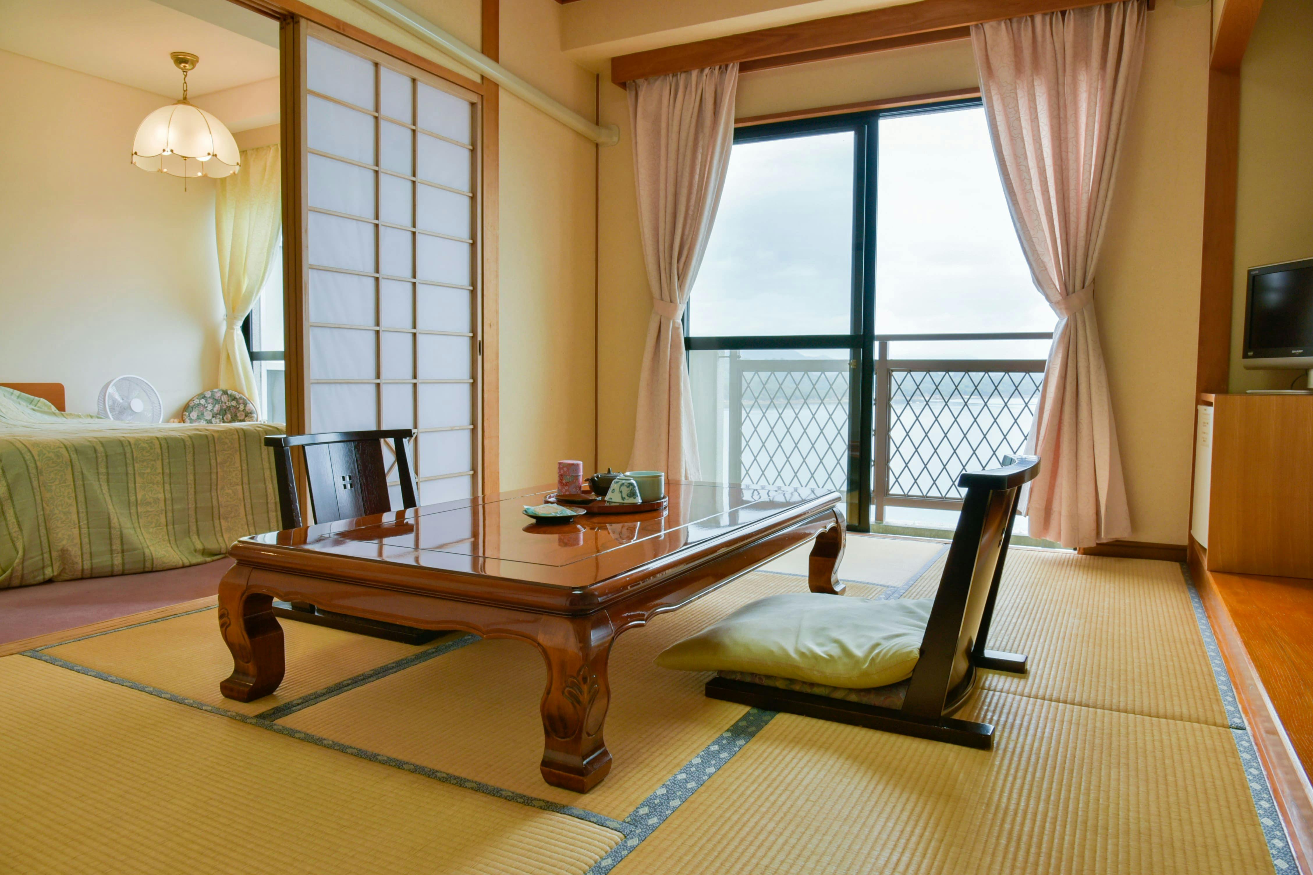 Oyanoyanagi Port Onsen Komatsuya Nagisakan