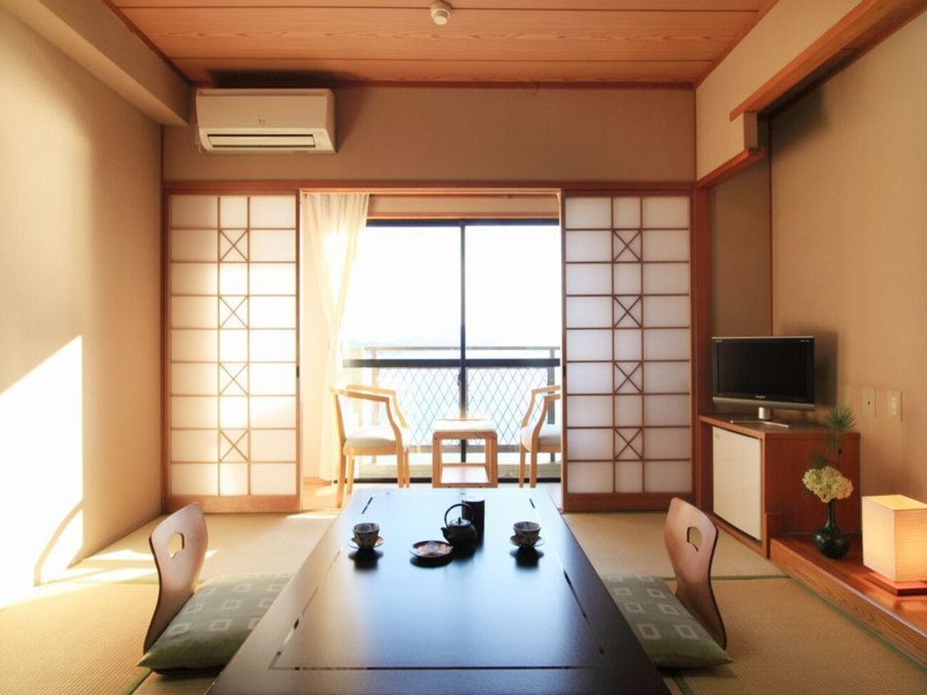 Oyanoyanagi Port Onsen Komatsuya Nagisakan
