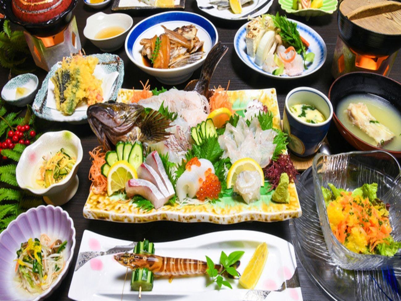 Oyanoyanagi Port Onsen Komatsuya Nagisakan