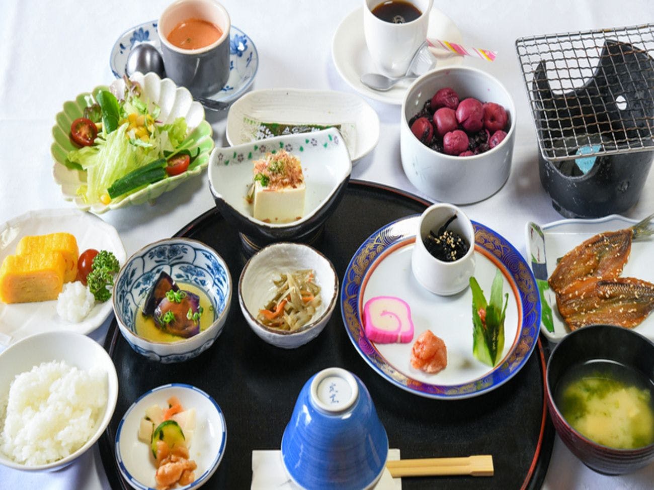 Oyanoyanagi Port Onsen Komatsuya Nagisakan
