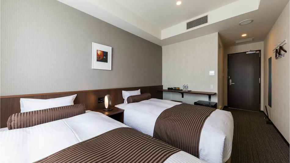 N GATE HOTEL OSAKA